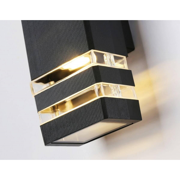 Уличный настенный светильник Ambrella light Garden ST2574 Уличный настенный светильник Ambrella light Garden ST2574