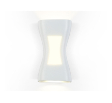 Уличный настенный светодиодный светильник Ambrella light Garden ST4527