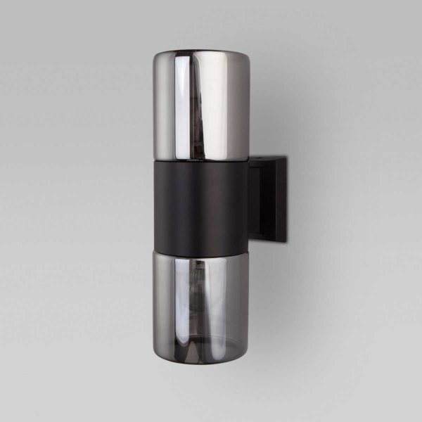 Уличный настенный светильник Elektrostandard Roil 35125/D a055636