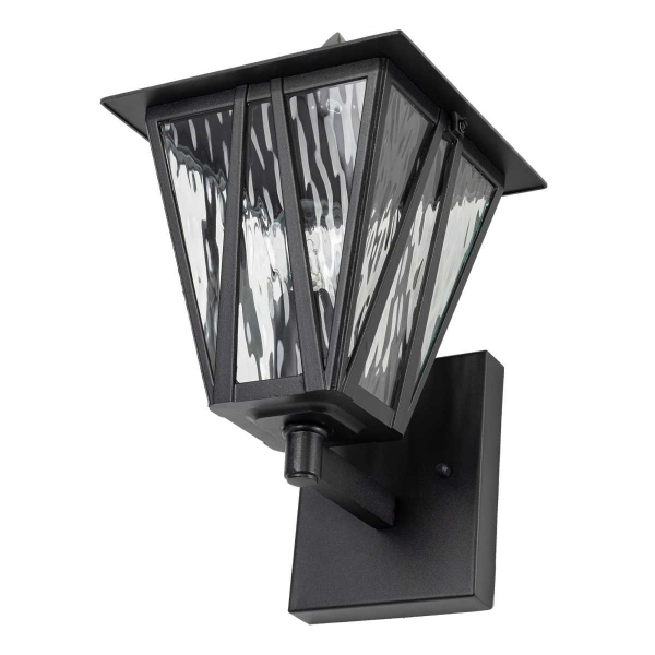 Уличный настенный светильник Citilux Forts CLU09W Уличный настенный светильник Citilux Forts CLU09W