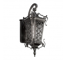 Уличный настенный светильник Loft IT Tremezzo 100019W BS