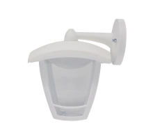 Уличный настенный светодиодный светильник Apeyron Дели 11-179