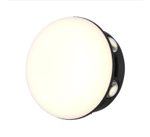 Уличный настенный светильник Favourite Option 4853-1W