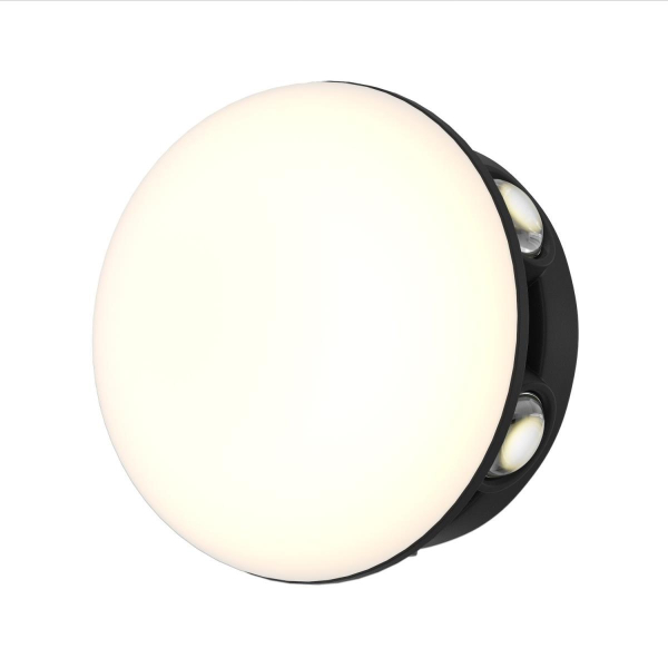 Уличный настенный светильник Favourite Option 4853-1W