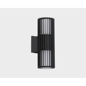 Уличный настенный светильник Italline IT3048