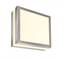 Уличный настенный светильник Deko-Light Scuti 731052