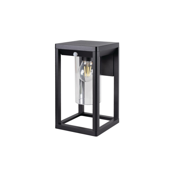 Садовый настенный светильник Kanlux VIMO EL 27 SE-B 34982 Садовый настенный светильник Kanlux VIMO EL 27 SE-B 34982