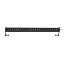 Уличный настенный светодиодный светильник Odeon Light Nature Graze 7040/10WL