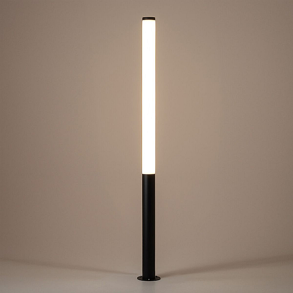 Уличный светильник Nowodvorski Mia Led L Black 11375
