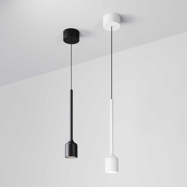 Подвесной светильник Maytoni Outdoor O491PL-L6B3K