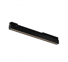 Уличный трековый светильник Maytoni Outdoor O-TR02-2-S-24WB4K