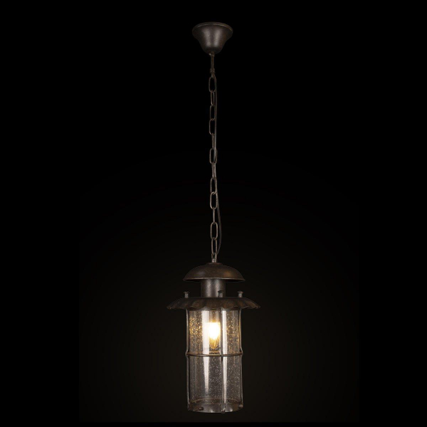 Уличный подвесной светильник Loft IT Palermo 100015P Уличный подвесной светильник Loft IT Palermo 100015P