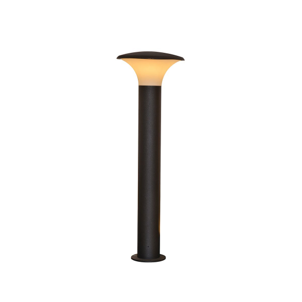 Уличный светильник Kink Light Леви 09302-80F,19 Уличный светильник Kink Light Леви 09302-80F,19