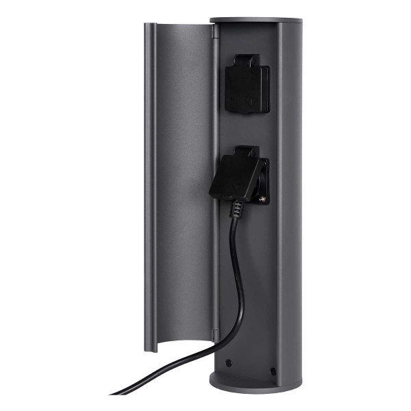 Энергетическая стойка Lucide Powerpoint 27849/02/29 Энергетическая стойка Lucide Powerpoint 27849/02/29