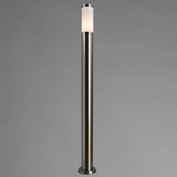 Уличный светильник Arte Lamp 68 A3157PA-1SS Уличный светильник Arte Lamp 68 A3157PA-1SS