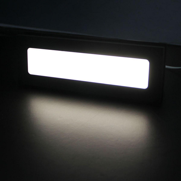 Уличный светодиодный светильник Arte Lamp Tipico A6406PF-1BK Уличный светодиодный светильник Arte Lamp Tipico A6406PF-1BK