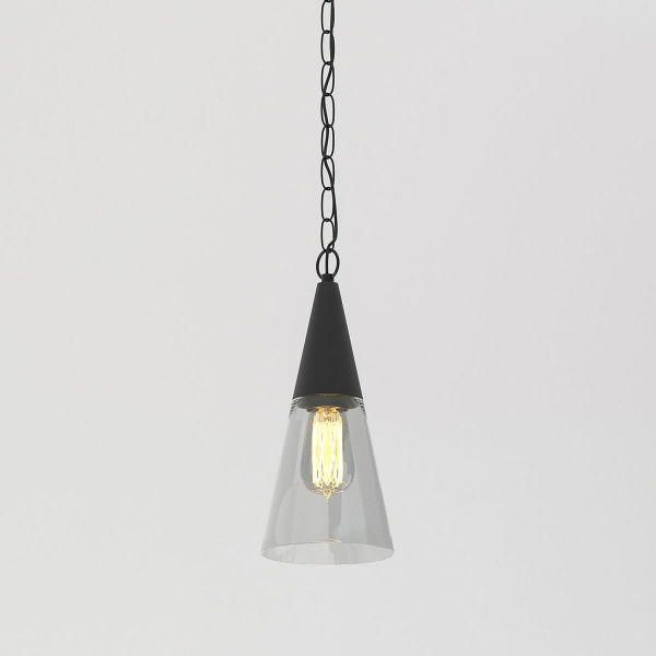 Уличный подвесной светильник Elektrostandard 35171/H черный a066199