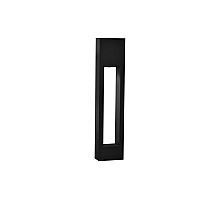 Уличный светодиодный светильник Kink Light Костано 09305-60F,19