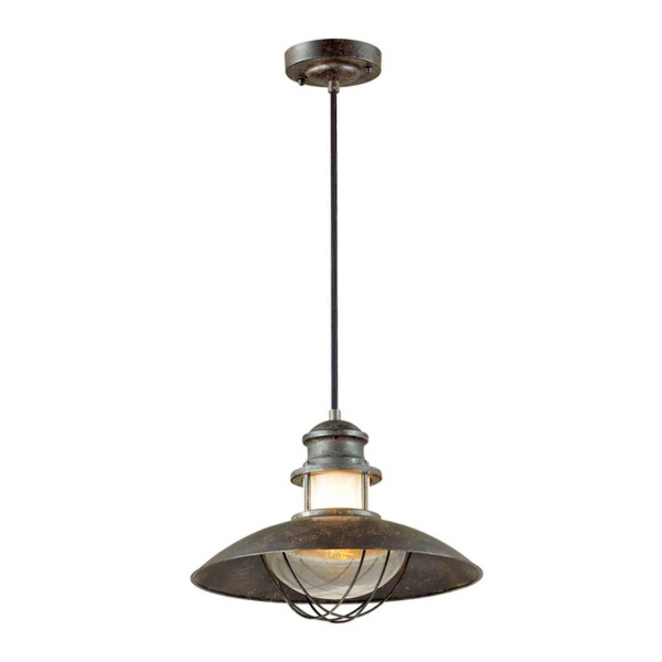 Уличный подвесной светильник Odeon Light Nature Dante 4164/1 Уличный подвесной светильник Odeon Light Nature Dante 4164/1