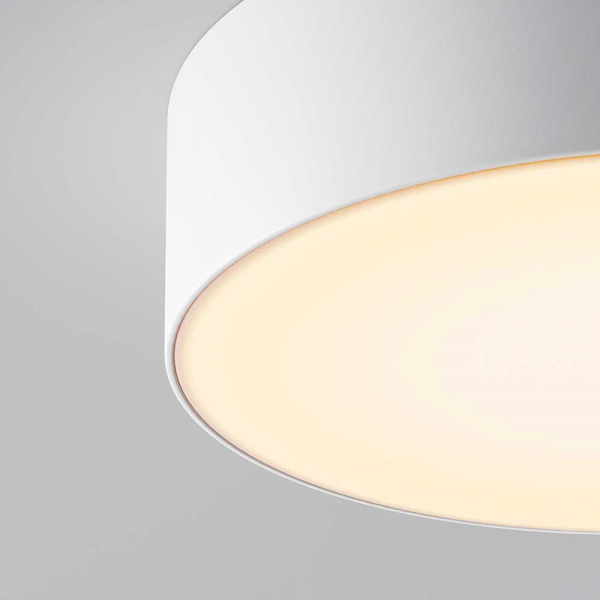 Уличный светодиодный светильник Maytoni Zon IP O431CL-L30W3K Уличный светодиодный светильник Maytoni Zon IP O431CL-L30W3K