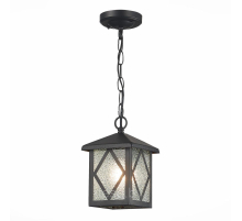 Уличный подвесной светильник ST Luce Lorne SL084.403.01