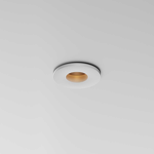 Уличный потолочный светильник Maytoni Outdoor Cove O511DL-L2W3K