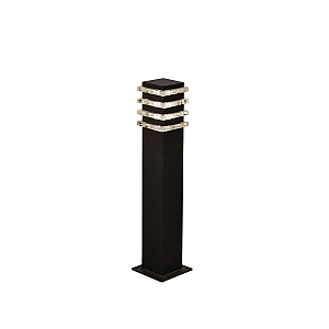 Уличный светильник Kink Light Глари 09313-60F,19