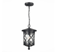 Уличный подвесной светильник ST Luce Lorne SL085.403.01