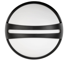 Уличный светодиодный светильник Lucide Yazoo-Led 41802/09/30