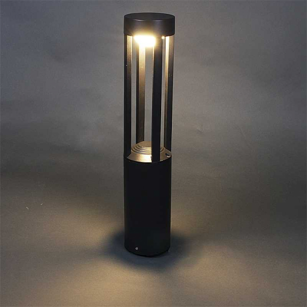 Фонарь Reluce 09958-0.7-001U 0,6M LED12W BK Фонарь Reluce 09958-0.7-001U 0,6M LED12W BK