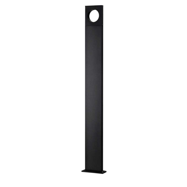 Уличный светодиодный светильник Odeon Light Nature Como 6653/10GA Уличный светодиодный светильник Odeon Light Nature Como 6653/10GA