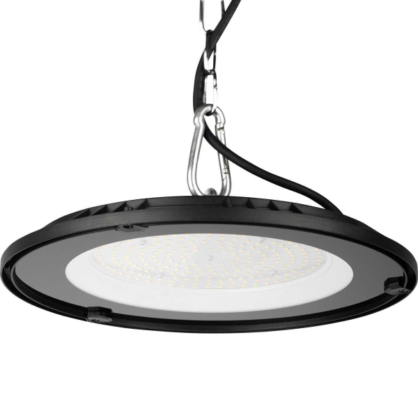 Светильник светодиодный ЭРА SPP-402-0-65K-150 150Вт 6500K IP65 Б0069331