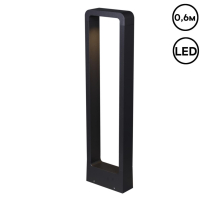 Уличный светильник Reluce 09962-0.7-001JH 0,6M LED10W BK RLOS