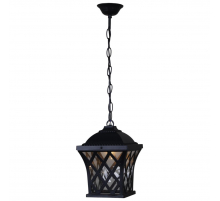 Подвесной фонарь Reluce 09017-0.3-001SH BK