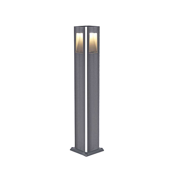 Уличный светодиодный светильник Kink Light Крисми 09210-F(220V),16(07)