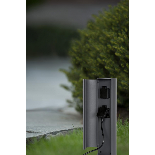 Энергетическая стойка Lucide Powerpoint 27849/02/29 Энергетическая стойка Lucide Powerpoint 27849/02/29