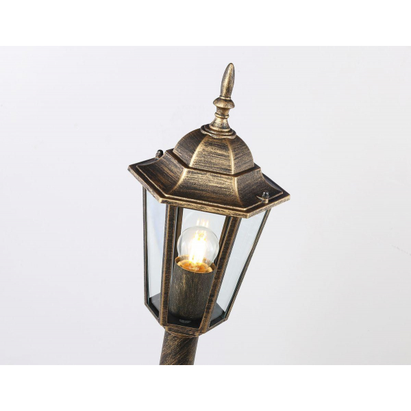 Уличный светильник Ambrella light Garden ST2039 Уличный светильник Ambrella light Garden ST2039