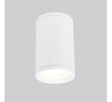 Уличный светильник Elektrostandard Light 35128/H белый a056333