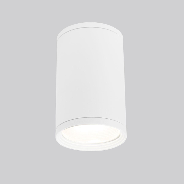 Уличный светильник Elektrostandard Light 35128/H белый a056333 Уличный светильник Elektrostandard Light 35128/H белый a056333