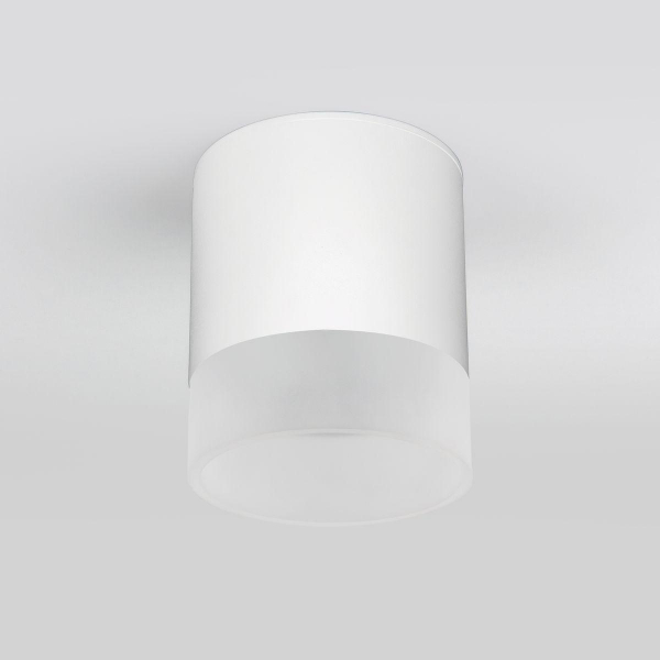 Уличный светодиодный светильник Elektrostandard Light Led 35140/H белый a057160 Уличный светодиодный светильник Elektrostandard Light Led 35140/H белый a057160
