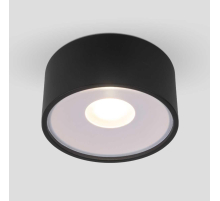 Уличный светодиодный светильник Elektrostandard Light Led 35141/H черный a057470