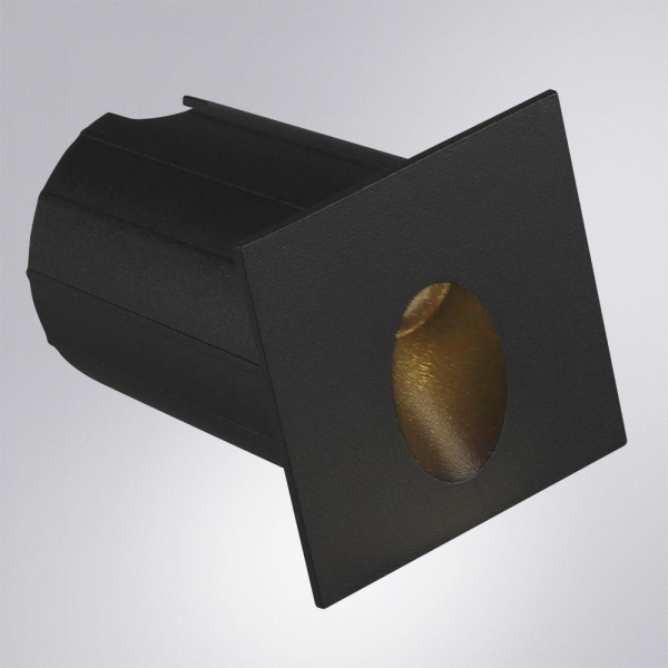 Уличный светодиодный светильник Arte Lamp Piazza A3402IN-1BK Уличный светодиодный светильник Arte Lamp Piazza A3402IN-1BK