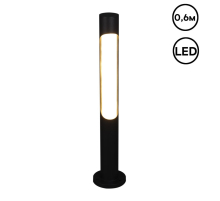 Уличный светильник Reluce 09986-0.7-001JH 0.6M LED18W BK RLOS