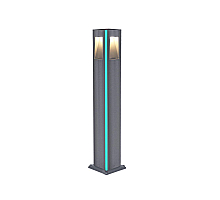 Уличный светодиодный светильник Kink Light Крисми 09210-F(220V),16(07)