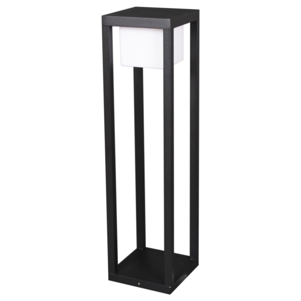 Уличный светильник Reluce 09978-0.7-001JH 0,6M LED12W BK