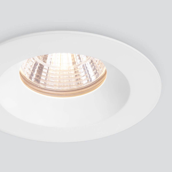 Уличный светодиодный светильник Elektrostandard Light Led 3001 35126/U белый a058921 Уличный светодиодный светильник Elektrostandard Light Led 3001 35126/U белый a058921
