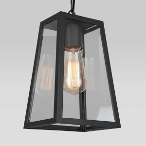 Уличный подвесной светильник Elektrostandard Germes 35152/H a058805