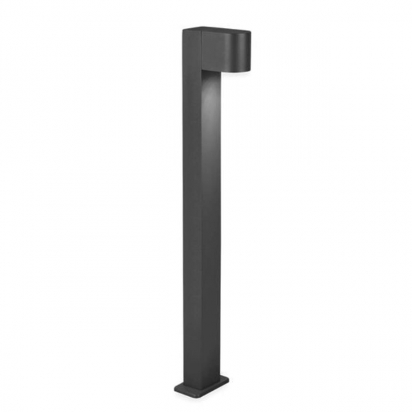 Уличный светильник Arte Lamp Compass A3102PA-1BK Уличный светильник Arte Lamp Compass A3102PA-1BK