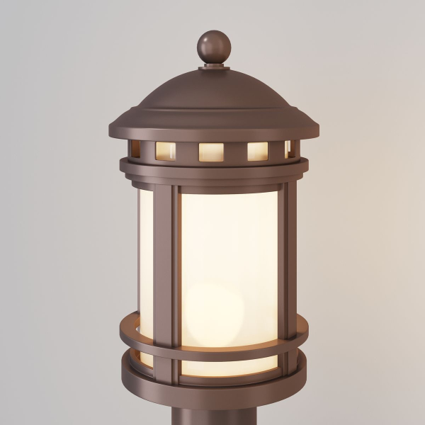 Уличный светильник Maytoni Salamanca O031FL-01BR