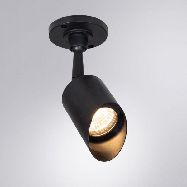 Уличный светильник Arte Lamp Elsie A1022AL-1BK Уличный светильник Arte Lamp Elsie A1022AL-1BK